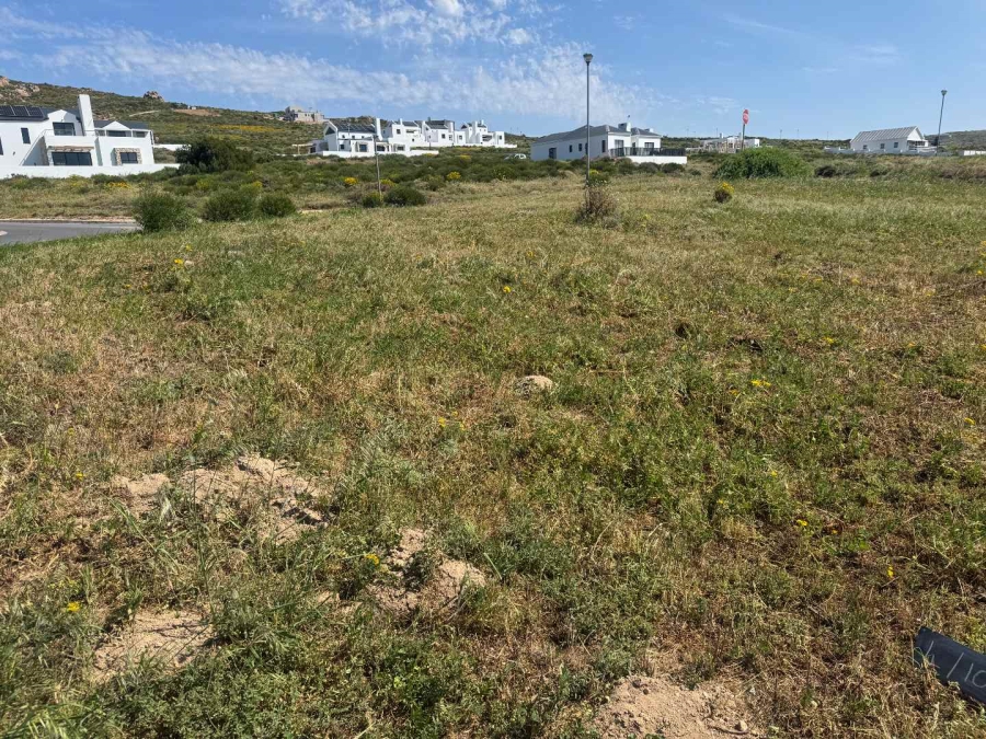 0 Bedroom Property for Sale in St Helena Bay Western Cape